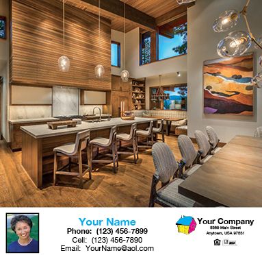 Real Estate Calendars | Reamark personalized real estate calendars